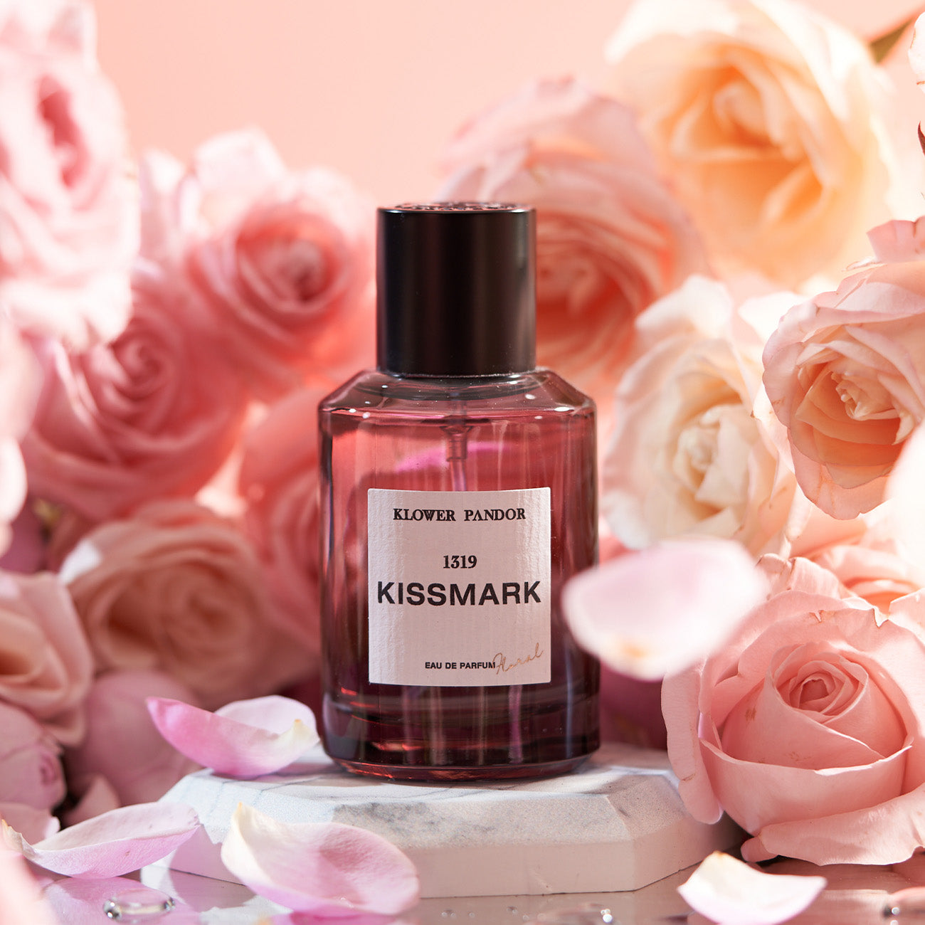 【Floral】1319 Signature Rose Perfume