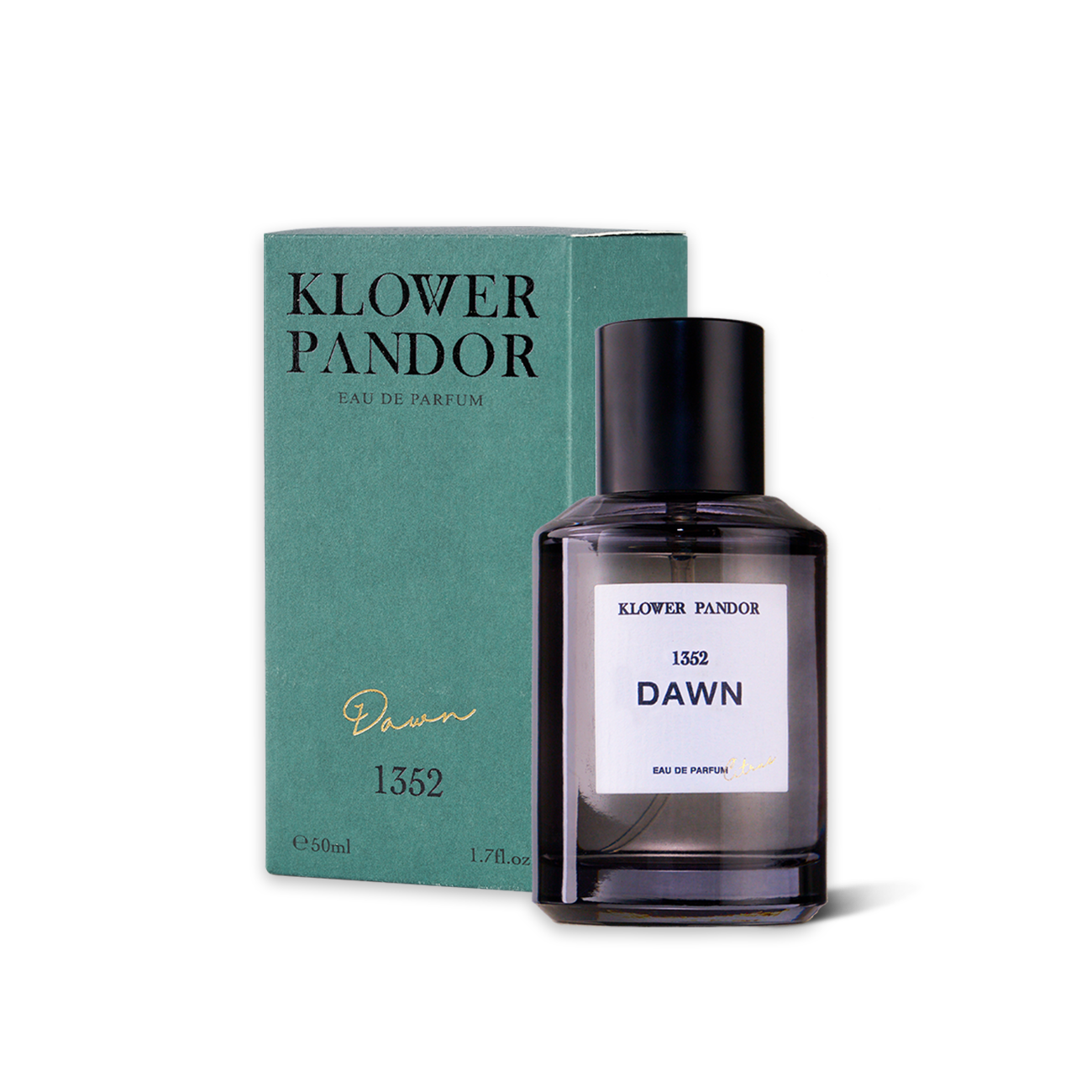 【Citrus】1352 Dawn Perfume